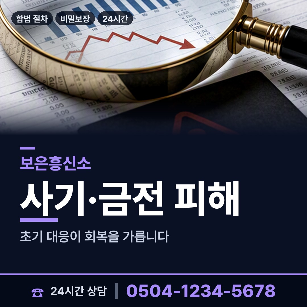 보은 수한면 부동산소유조사 상담 안내